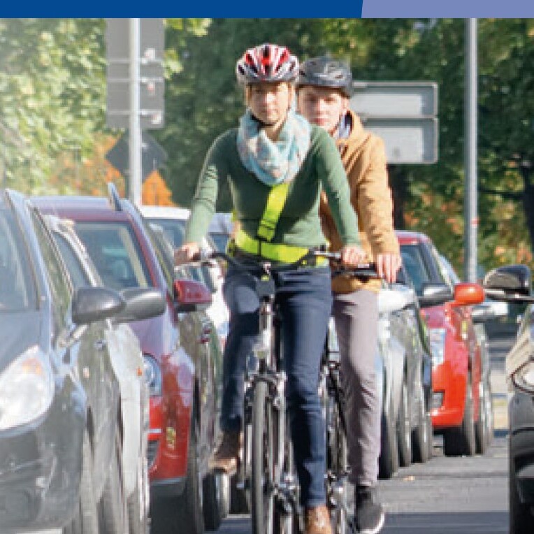 Öffnen Ihr Einstieg in die betriebliche Verkehrssicherheitsarbeit
